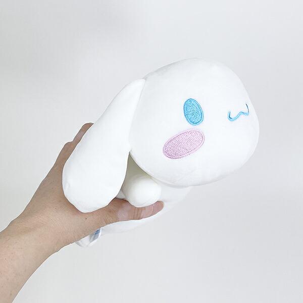 Sanrio Cinnamoroll Fluffy Arm Pillow Plush Cushion