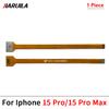 Battery Extend Test Flex For Iphone 11 11 11 11 11 Pro Max Mini X XR XS Max 8 7 6 6S Plus Extension Testing Battery Cable Repair