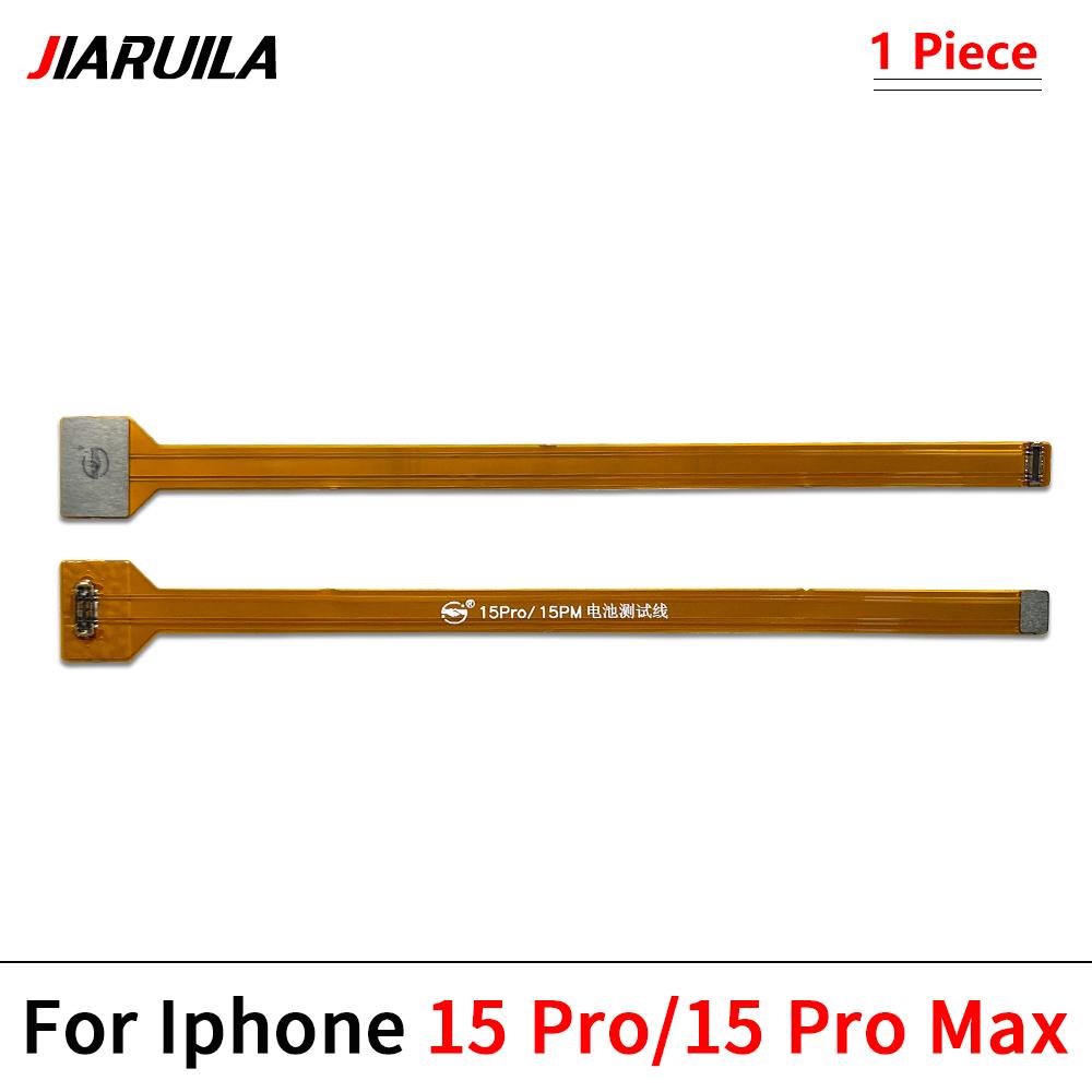 Battery Extend Test Flex For Iphone 11 11 11 11 11 Pro Max Mini X XR XS Max 8 7 6 6S Plus Extension Testing Battery Cable Repair