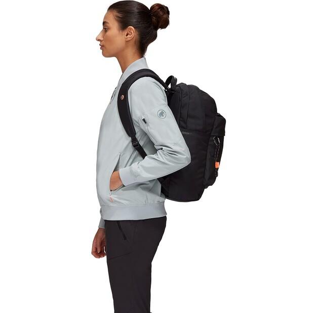 Backpack Mammut Xeron 20 Black (2530-00420-0001)