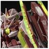 Bandai RG 1/144 Double O Gundam (Trans-Am Mode) [Metallic Gloss Injection] Model Kit (Hobby Online Shop Limited)