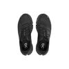 Scarpe da Corsa Basse On Cloudgo Ammortizzate Antiscivolo Donna Nere 65.98616