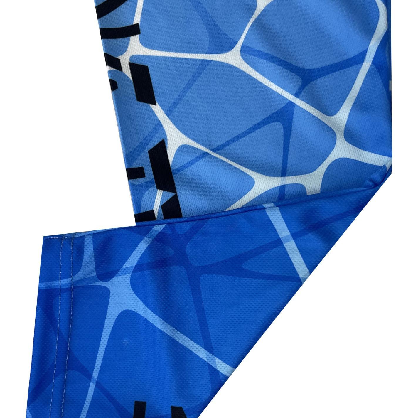 Мужской солнцезащитный костюм — фото 3