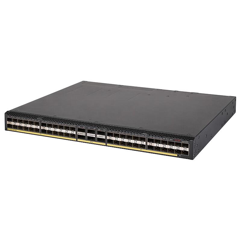 H3C S6520X Series Layer 3 Managed Optical Network Switch