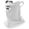 UPF50+ Sunscreen Face Mask Breathable Sun Protection Mask Cool Neck Sunscreen Mask  Outdoor