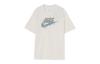 T-Shirts Men White DB6092-901