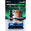 RELIFE LS5 SE Bidirectional Hot Pressure Platform for Mobile Phone Back Cover Bracket Repair Heating Pressure Tool