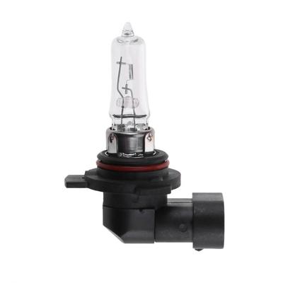 Lampadina Alogena 12V 55W Faro Auto Lampadina Alogena Luminosa 4300K Trasparente Ricambi Accessori Auto