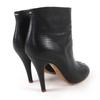 Ausgezeichnete Maison Margiela 22 Stiefeletten Tabi Perforiertes Leder Kurze Stiefel 37 Gebraucht