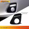 LED Daytime Running Fog Lights for 2011-2013 Toyota Corolla