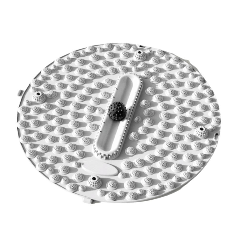 Large Size Foot Massage Board Blood Circulation Feet Massage Pad New Acupressure Pad  Home Use