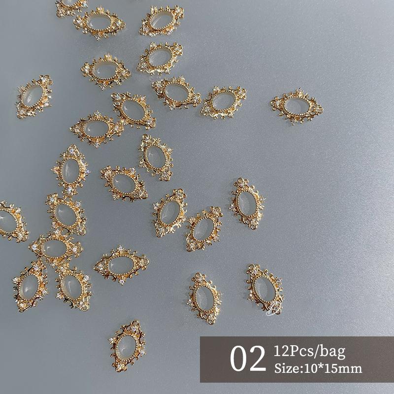 50 ks mini kosočtvercové kamínky na nehty s plochým dnem, AB barva, zdobení nehtů, křišťálové drahokamy, oslnivá manikúra, 3D dekorace na nehty