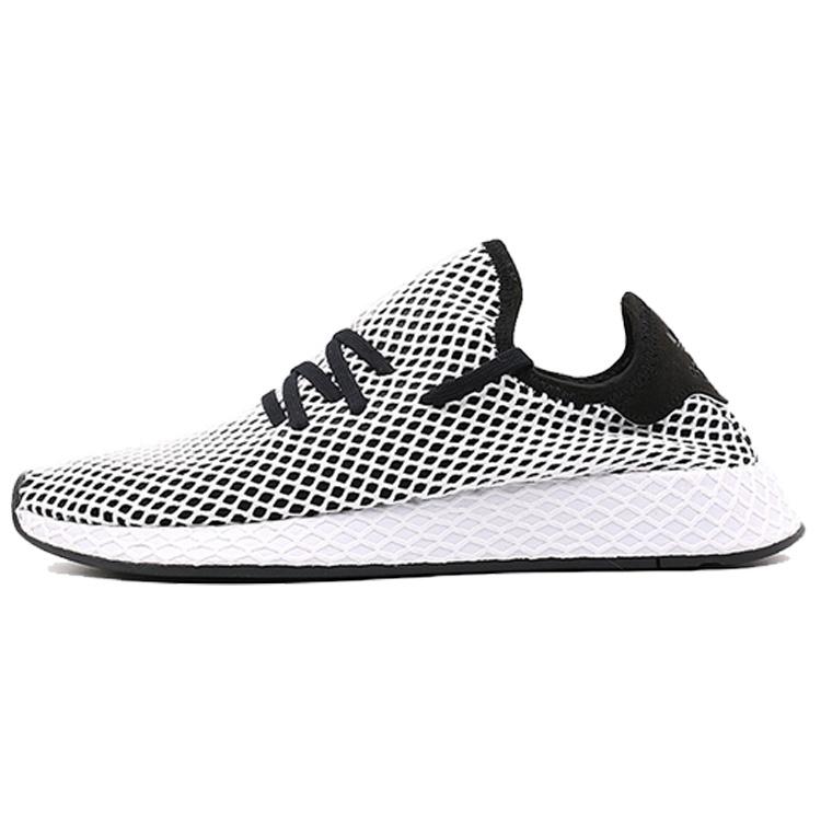 adidas Deerupt  Black  Men s CQ2626 EU 36