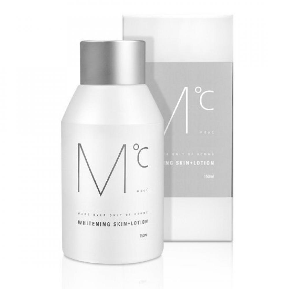 Mdc Whitening Skin Plus Lotion 150ml