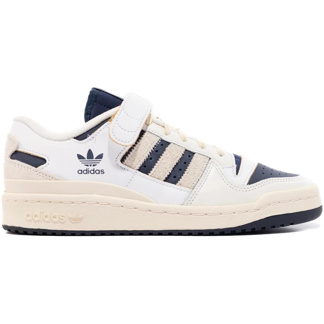 

Кроссовки adidas Forum 84 Low XLD Молочно-белые Темно-синие(ГЗ6427) 46