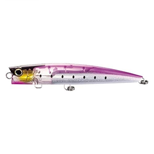 

SHIMANO Popper Ossia Bubble Dip Flash Boost 220F XU-P22T 002F Pink Sardine