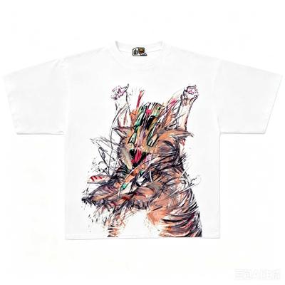 Oberteile – T-Shirts