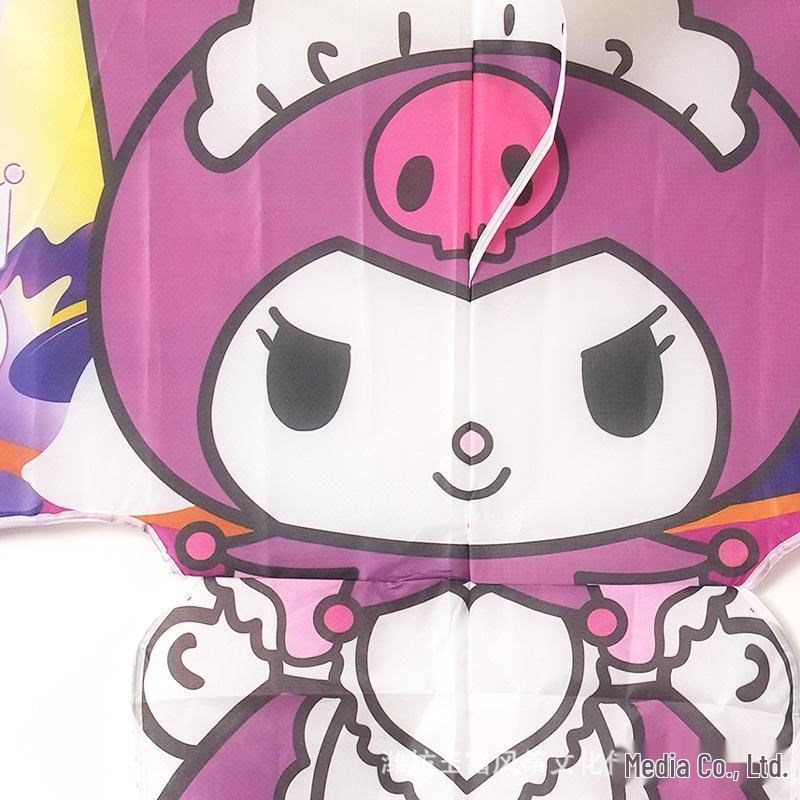 1.4m Weifang Paper Kite: Excellent Quality, Easy-to-Fly, Gentle Breeze, Children's Card-Style Kite