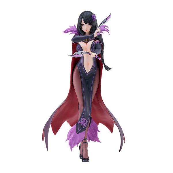 POP UP PARADE Re:Zero Elsa Granhiert L Size Figure