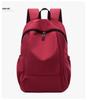Lightweight Oxford Cloth Multipurpose Laptop Backpack for School, Travel, and Cycling