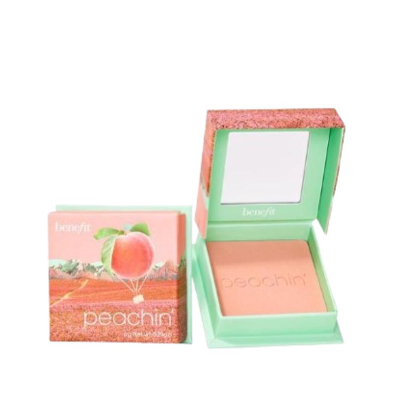 Benefit Wonderful World Blush Peachin’ (6g)