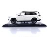Solido GLS White Diamond Wheels 2020 143 Mercedes-Benz W/AMG