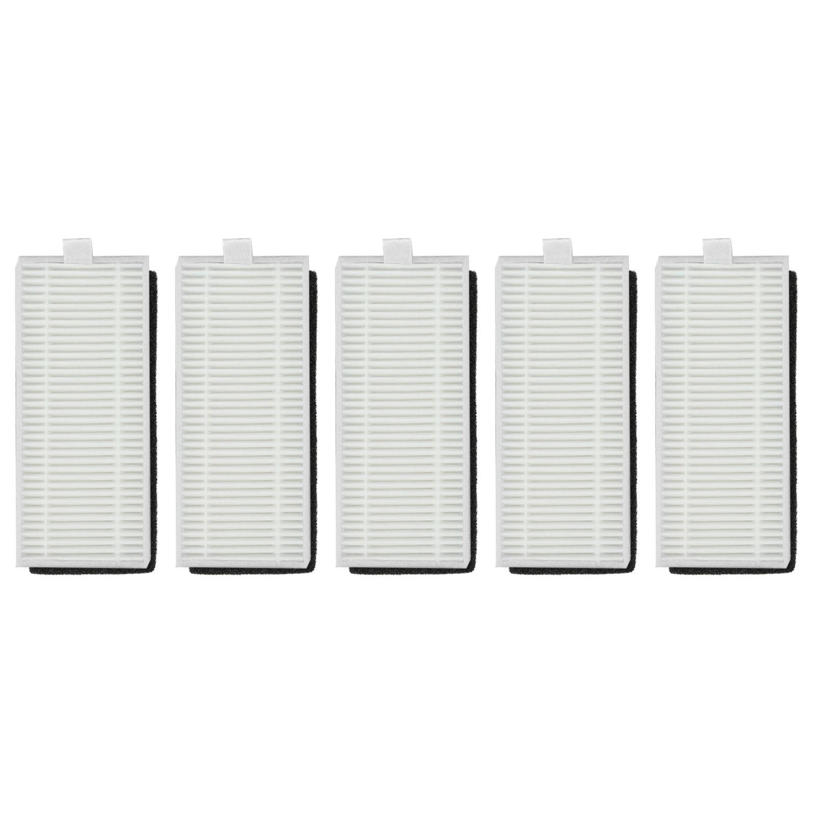 

Robot Vacuum Filters Vacuum Cleaner Accessories Replacement Filters