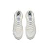 Anta Lightweight Breathable Low-Top Sneakers Men Sneakers Gray White 912238066-2