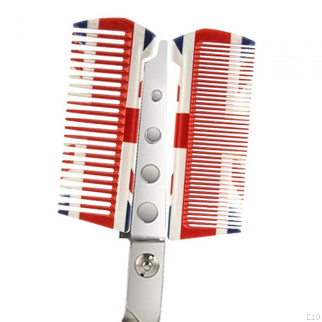 Hair Cutting Scissors Hairdressing Scissors, Salon Haircut Scissor Comb, Hairdressing,