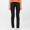 Women's Slim-fit Blended Cotton Trousers THE KOOPLES