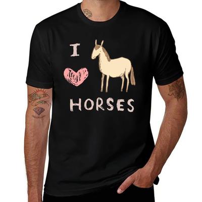Üst giysisi – T-shirtler