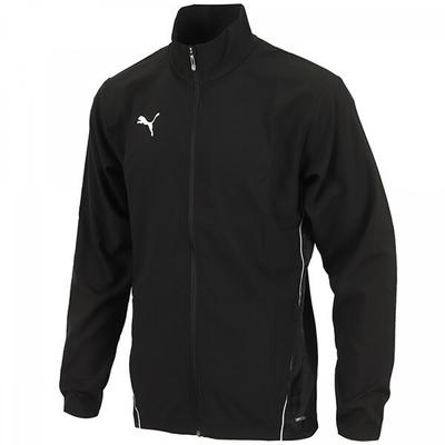 Puma Teamgoal Sidelined Jacket