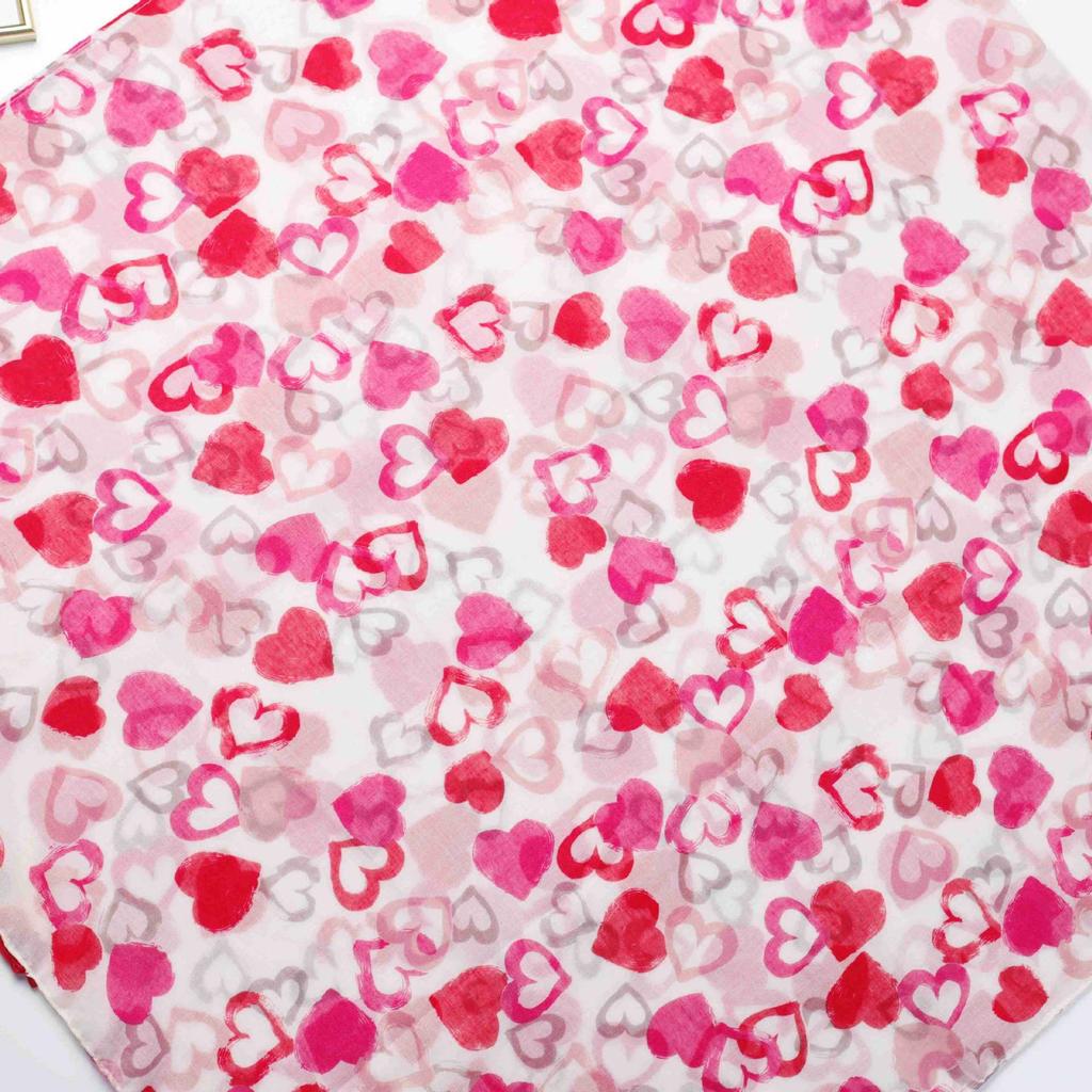 2024 Frühling und Herbst Winter Neue Baumwolle und Hanf Langen Dünnen Schal Reise Vielseitig Sonnenschutz Warmen Schal Für Frauen