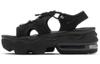 Air Max Koko Sandal 'All Black' Women's CI8798-003