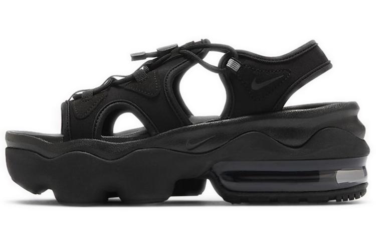 Nike Air Max Koko Sandal  All Black  Women s CI8798-003