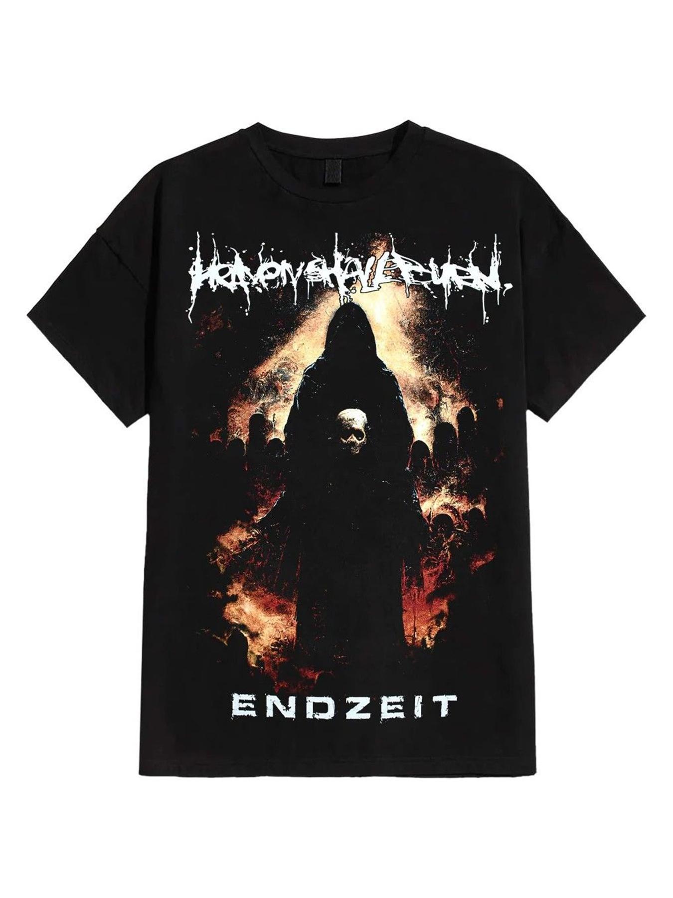 

Men s T-shirt Apocalypse Moment - Gothic Death Reaper Design, A Fashionable and Casual Wear Choice - Men s Summer Cotton Gr... 5XL