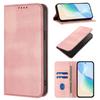 For Motorola Edge 60 Pro 5G Wallet Cases Retro Texture RFID Blocking Leather Phone Cover