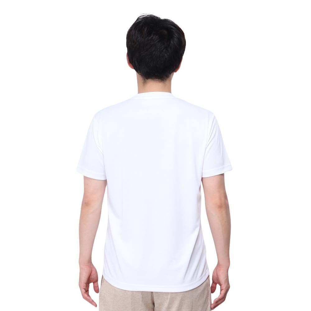 Babolat Unisex Club Manga Corta Tenis 2024SS Lanzamiento Finales de Marzo Camiseta (BUP4511C) - - Fecha (Hacer un pedido)