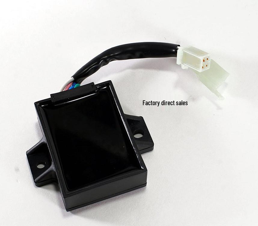 

Kawasaki KAF620A UTV Ignition Module (21119-2157 Compatible) High-Energy Ignition Unit