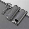 Key Cover for 23/24 GAC Trumpchi M8, Master E9MAX - High-End Buckle Shell for Men and Women.