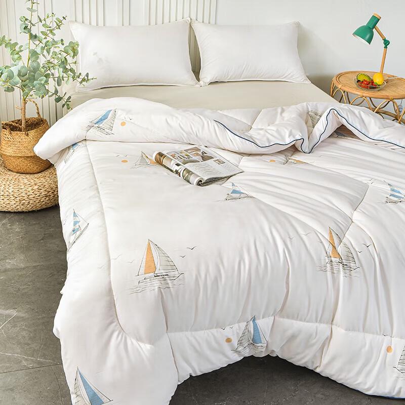 FIRS Silky Soft Winter Quilt