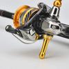 Gomexus R3 Reel Stand 42mm DAIWA Spinning Reel Protective Shared Rotation Hook Hanger Legalis Revos Geshoubijin Ultra Lightweight Ranging 8.6g