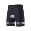 Mens Quick-Dry Loose Cycling Shorts With Padded Inner Mountain Biking Hiking Running Outdoor Sports