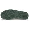 Jordan 1 Retro High Clay Green 555088-135