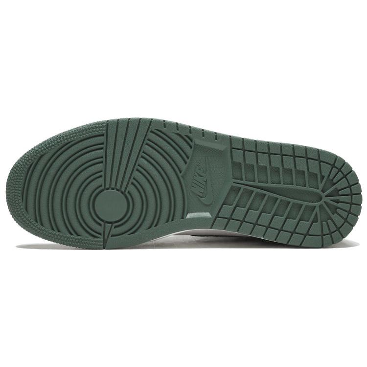 Jordan 1 Retro High Clay Green 555088-135