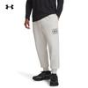 Under Armour Rival Woven Casual Comfortable Fashion Versatile Long Pants Men bottoms 6006392-110
