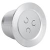 Stainless Steel Reusable Coffee Capsule Cup Kit Fit for Nespresso Coffee Machine