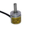 Hall Angle Sensor Power Supply 24V 0-5V 10V  3.3V Analog Output P3022-V2-CW360 CW30/45/60/90/180/270