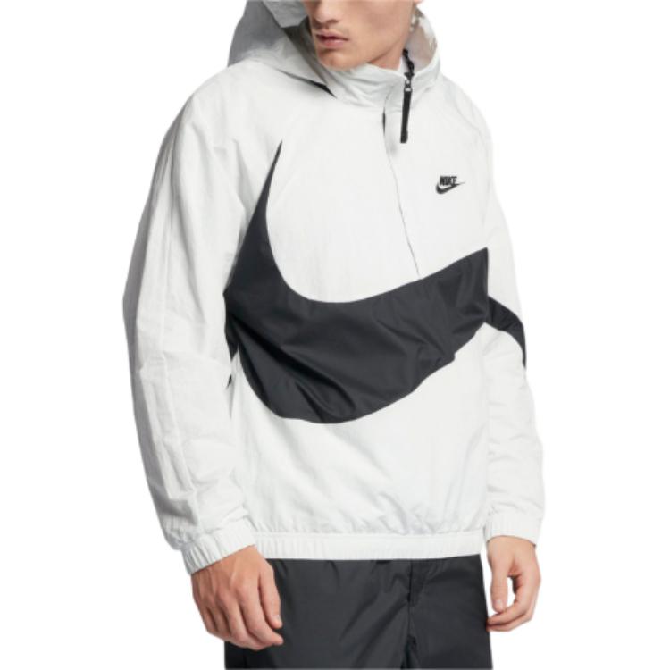 Nike Jackets Men's Stand Collar Moderate Other AJ1405-121