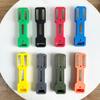 Magnetic Suction Sol Tank Storage Rack With 2 Nails -3d Printing Material Portable Storage Rack - Saves Space Tool Accessories